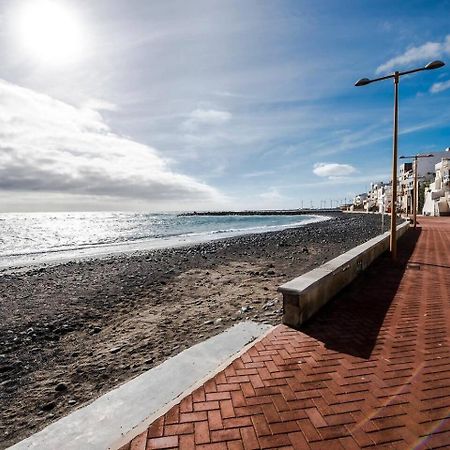 Apartmán Playa Azul Amplio Y Luminoso Con Vistas Al Mar Pozo Izquierdo Exteriér fotografie