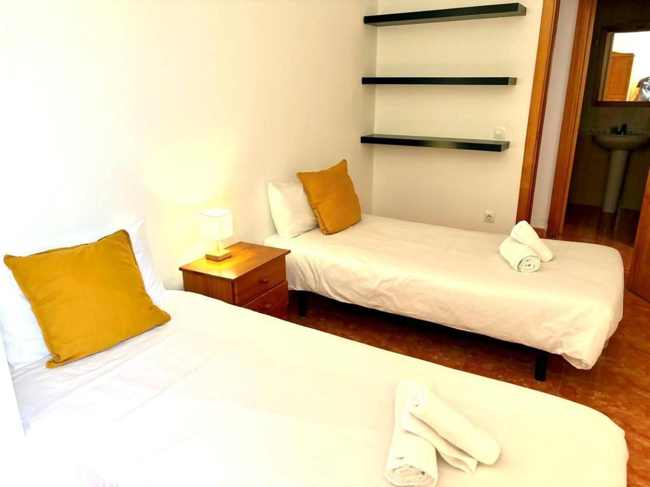 Apartmán Playa Azul Amplio Y Luminoso Con Vistas Al Mar Pozo Izquierdo Exteriér fotografie